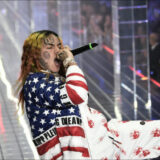 6ix9ine se fait saisir ses voitures de luxe pour des impôts impayés