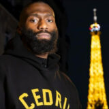 Cédric Doumbé signe son retour dans l'octogone lors du Bellator Paris