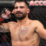 Une star de l'UFC démonte les justifications de Benoit Saint-Denis sur son staphylocoque