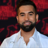 Kendji Girac passe aux aveux et se serait infligé du mal pour faire du chantage à sa femme