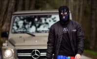Kalash Criminel obligé de reporter son concert au Zenith de Paris