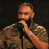 Après sa performance aux Flammes, La Fouine fait exploser ses streams sur Spotify