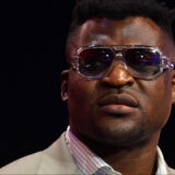 Francis Ngannou endeuillé : il vient de perdre son fils âgé de 18 mois