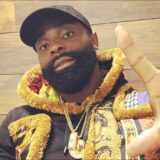 « Je voulais dire un truc sur Les Flammes... » : Kaaris explique son absence à la cérémonie