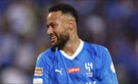 Neymar sur le point de retourner dans l'un de ses anciens clubs ?