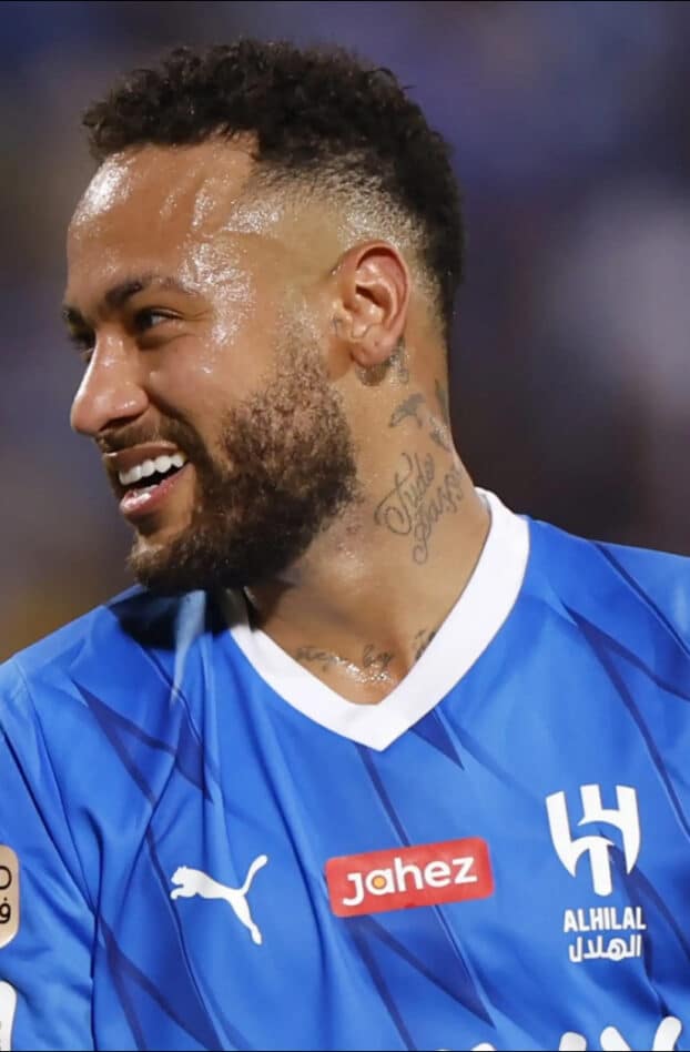 Neymar sur le point de retourner dans l'un de ses anciens clubs ?