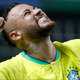 Neymar échappé à une amende de trois millions d'euros pour son lac artificiel