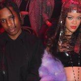 « Il m'a attrapé les...» : Rihanna se souvient de sa première rencontre avec A$AP Rocky