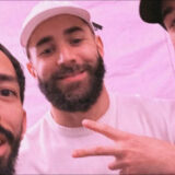Bigflo et Oli : leur anecdote complètement dingue sur leur rencontre avec Karim Benzema