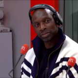 Omar Sy sort du silence pour la première fois concernant le conflit Israélo-palestinien