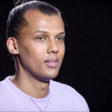 Stromae en pause musicale : le rappeur est mêlé à une affaire d'arnaque en ligne