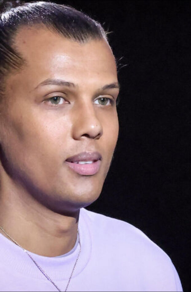 Stromae en pause musicale : le rappeur est mêlé à une affaire d'arnaque en ligne