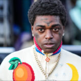 « Je suis fier de moi » : Kodak Black se livre sur son combat contre la toxicomanie