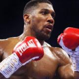 Anthony Joshua se prononce sur sa retraite qui approche
