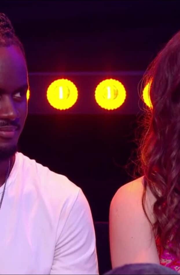 « C'est un peu truqué ? Dites la vérité... » : Black M lance de graves accusations envers DALS