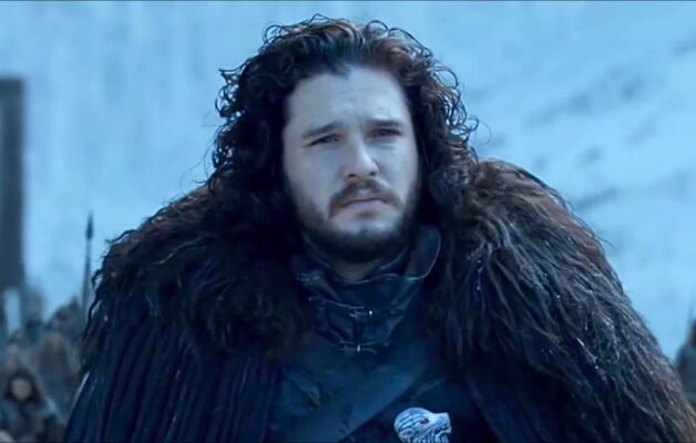 Kit Harrington annonce finalement que le spin-off sur Jon Snow ne verra pas le jour