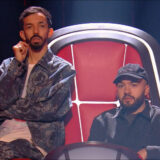 Bigflo et Oli s'écharpent encore dans The Voice : « Tu m'affiches devant tout le monde »