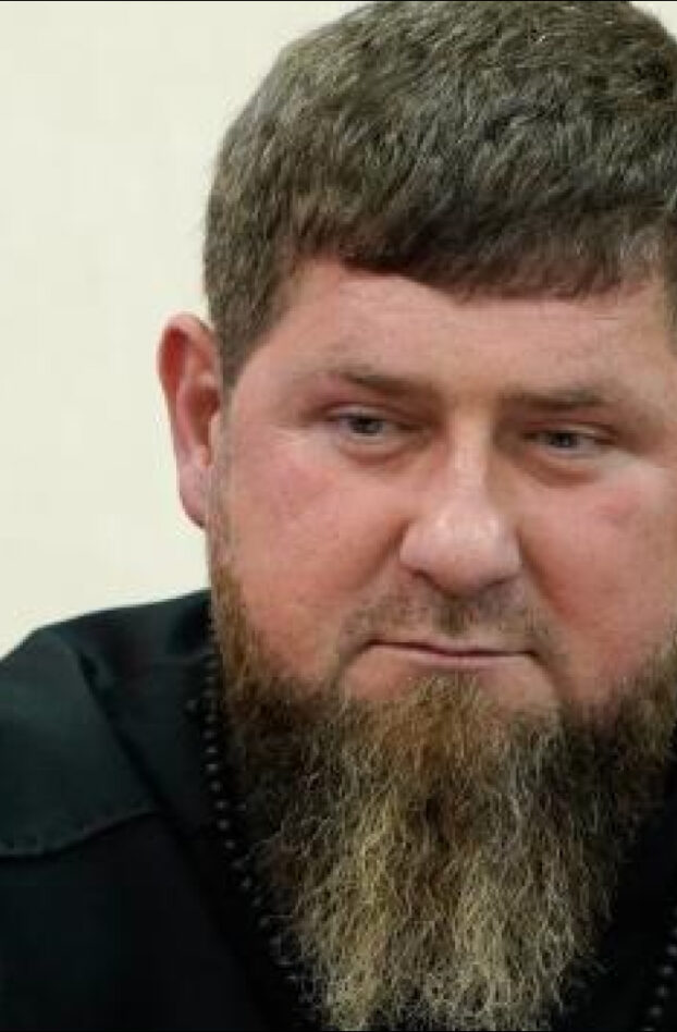 Ramzan Kadyrov interdit l'écoute de Taylor Swift, Beyoncé et d'autres en Tchétchénie