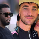 Le mari de Cassie a pris la parole concernant la vidéo choquante de Diddy