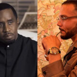Sadek prend la parole concernant la vidéo de Diddy qui frappe son ex-compagne Cassie