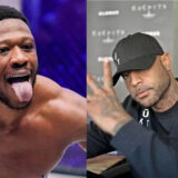 « Ce gars est invaincu et personne n’en parle » : Booba encense Oumar après sa victoire