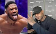 « Ce gars est invaincu et personne n’en parle » : Booba encense Oumar Sy après sa victoire 