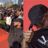 Victor Wembanyama parle de ses artistes préférés, Booba lui adresse un message