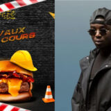 Ninho annonce l'arrivée prochaine d'un deuxième Jefe Burger
