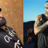 Usky donne son avis sur le retour de La Fouine : « Il y a un vrai problème en France »