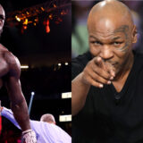 « C'est une mauvaise chose » : Deontay Wilder s'inquiète pour le combat de Mike Tyson