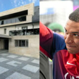 Pour son arrivée au Real Madrid, Kylian Mbappé s'offre la villa de Sergio Ramos à 20 millions d'euros
