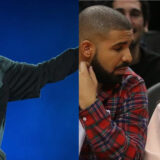 Kendrick Lamar s'adresse à la mère de Drake dans son nouveau titre clash