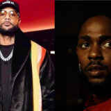 Booba réagit au clash entre Kendrick Lamar et Drake