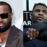 Gims adresse un message à Francis Ngannou qui a perdu son fils âgé de 18 mois