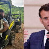 « Assumez que c'est un... » : Booba interpelle Emmanuel Macron suite aux événements à Rafah