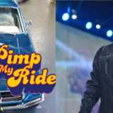 Xzibit vient-il d'annoncer le retour de « Pimp my ride » ?
