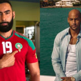 Booba adresse un nouveau message surprenant à La Fouine concernant son concert à l'Accor Arena