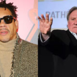 « On a brisé quelqu’un » : Joey Starr prend la défense de Gérard Depardieu