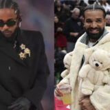 Cette statistique qui prouve que Kendrick Lamar est le gagnant du clash contre Drake
