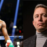 « Je lui ai demandé si...» : Georges Saint-Pierre explique pourquoi il n'a jamais affronté Floyd Mayweather