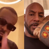 « Tu te souviens de ça ? » : Gims balance sur Booba après son tacle sur Demdem
