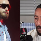 « Je ne lui veux pas de mal » : Lacrim revient sur sa brouille avec SCH