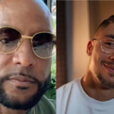Booba se moque de Maes qui n'arrive pas à remplir son Bercy contrairement à SDM et La Fouine