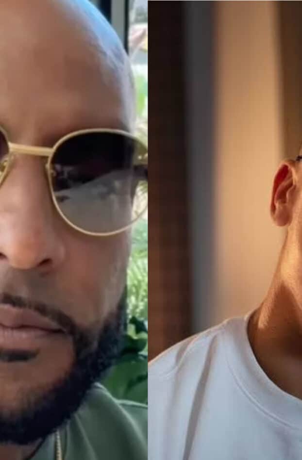Booba se moque de Maes qui n'arrive pas à remplir son Bercy contrairement à SDM et La Fouine