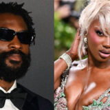 « Elle rigole avec ça » : Damso réagit à la polémique autour d'Aya Nakamura et les JO