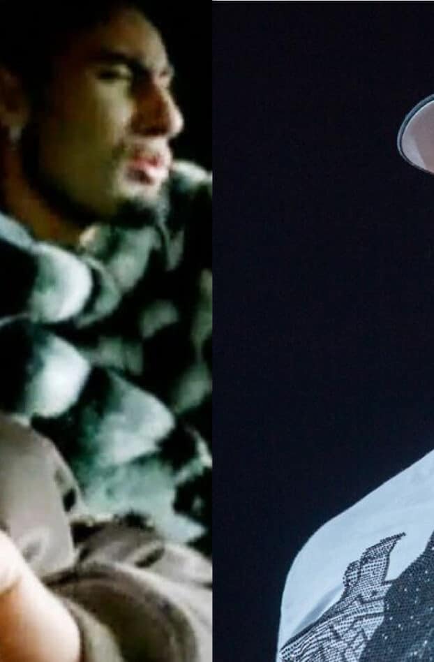Booba et La Fouine officialisent : ils ont enfin fait la paix