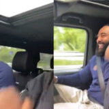 Prêt à faire son retour, La Fouine dévoile un extrait d'un titre inédit