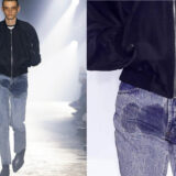 « Pee pants » : ce jean à tâches de pipi vendu à plus de 500 euros est sold-out