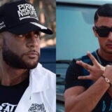 « Il n'ose plus revenir en France, il est sur la paille » : Booba fait des révélations sur Maes