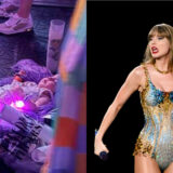 Taylor Swift à Paris : la présence d'un bébé dans la fosse indigne les fans